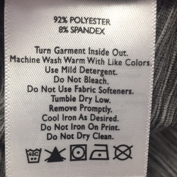 Eddie Bauer Tie the Knot Dress - Picture 10 of 10